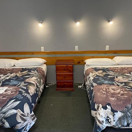 Camperdown Cascade Motel Dış mekan fotoğraf
